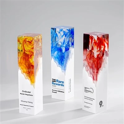 Trophy Resin Creative