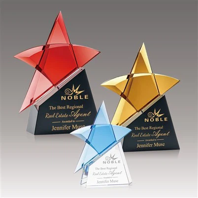 Ҷоми Crystal Star